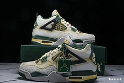 Hyperoad JORDAN 4 AIR 0731